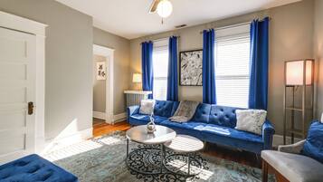 公寓 (3 Bedrooms) | 住宿內部