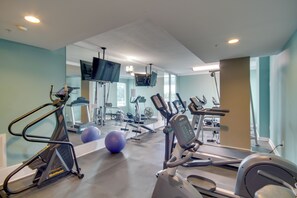 Leilighet (2 Bedrooms) | Innvendig