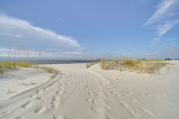 Leilighet (2 Bedrooms) | Innvendig