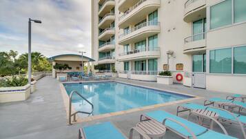 Apartemen (2 Bedrooms) | Interior