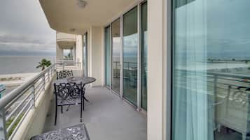 Apartemen (2 Bedrooms) | Interior