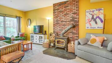 Apartment (1 Bedroom) | Front of property