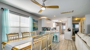 Hus (3 Bedrooms) | Innvendig