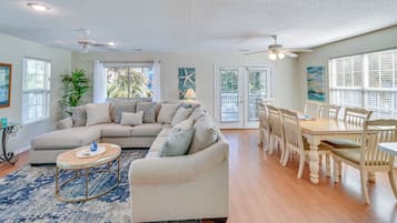 Nhà (3 Bedrooms) | Nội thất