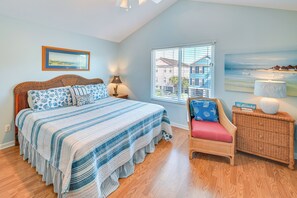 ハウス (3 Bedrooms) | 内装