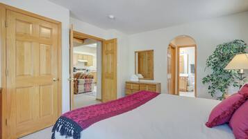 Hus (1 Bedroom) | Interiör