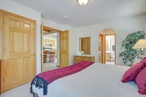 Rumah (1 Bedroom) | Interior