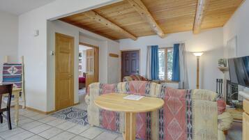Huis (1 Bedroom) | Interieur