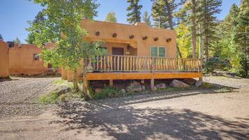 Hus (1 Bedroom) | Interiör