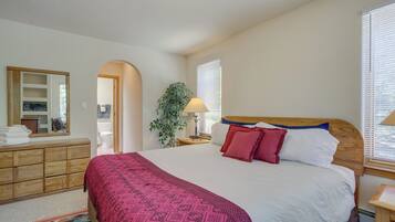 Hus (1 Bedroom) | Interiör