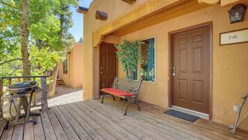 House (1 Bedroom) | Interior