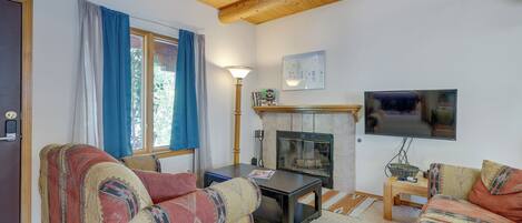 Huis (1 Bedroom) | Voorkant van accommodatie