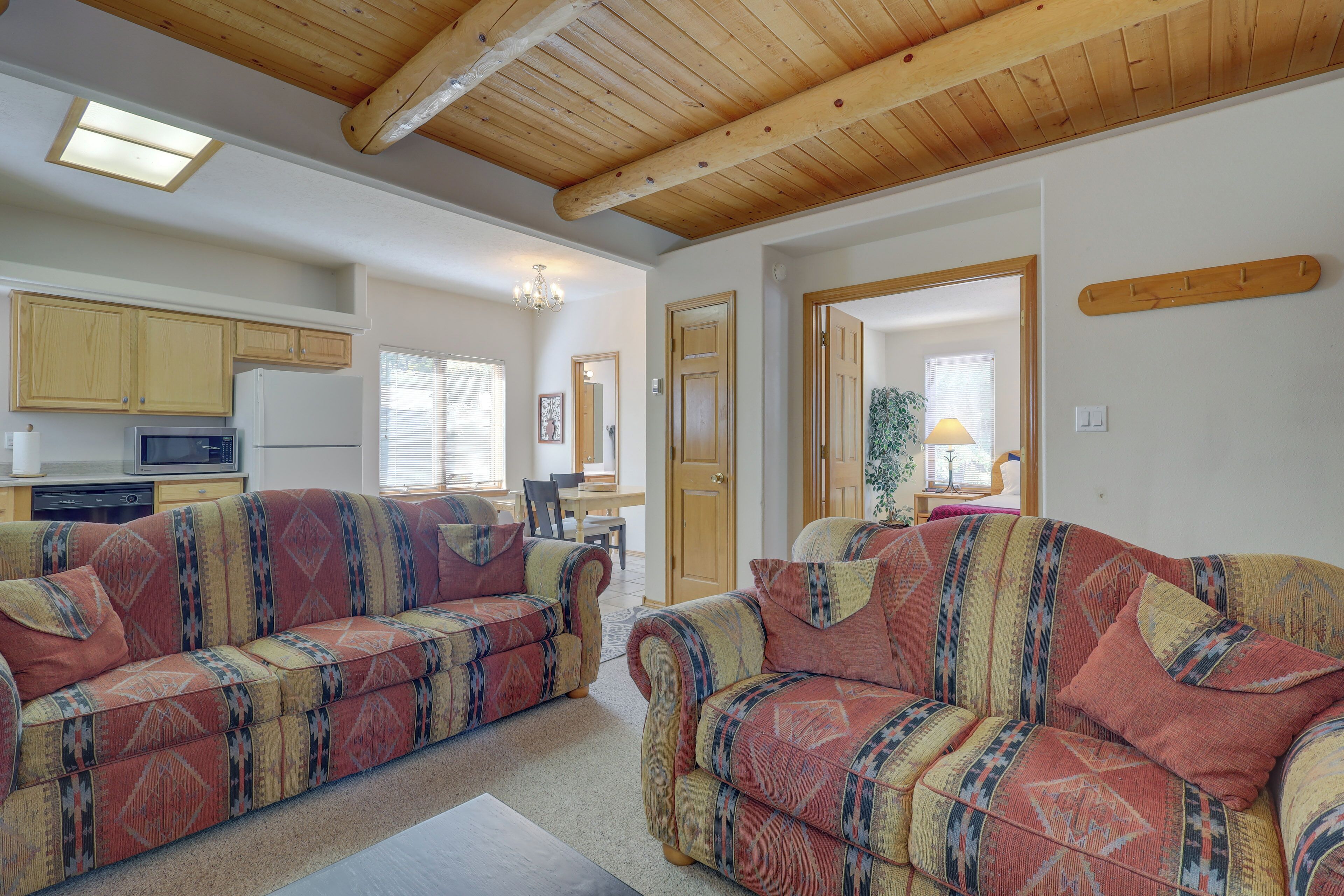 Maison (1 Bedroom) | Intérieur