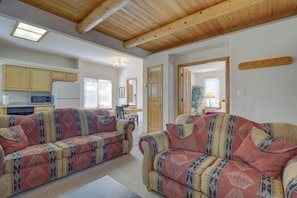 Maison (1 Bedroom) | Intérieur