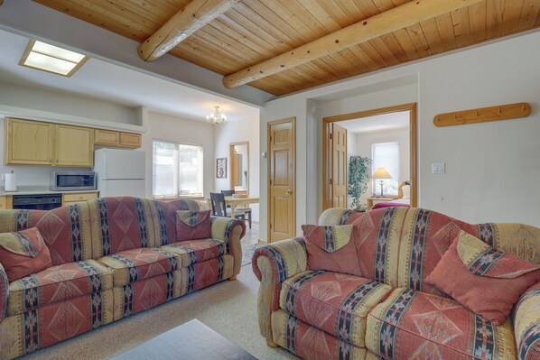 House (1 Bedroom) | Interior