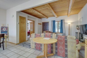 Hus (1 Bedroom) | Innvendig