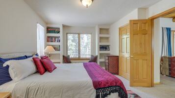 Rumah (1 Bedroom) | Interior