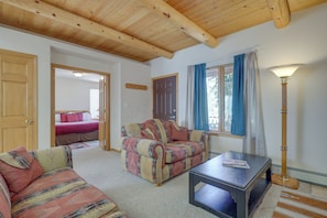 Maison (1 Bedroom) | Intérieur