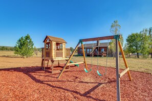 独立别墅 (3 Bedrooms) | 住宿内部