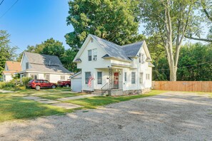 Ferienhaus (3 Bedrooms) | Innenbereich