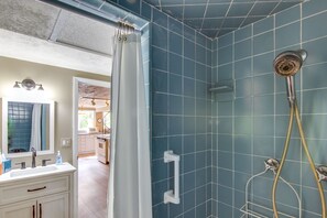 Appartement (1 Bedroom) | Intérieur