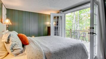 Căn hộ (1 Bedroom) | Nội thất