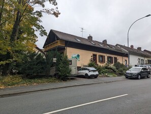 Eksteriør