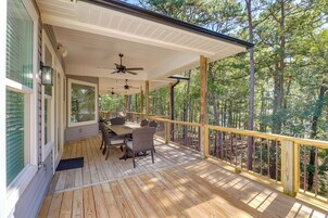 Casa (5 Bedrooms) | Interior