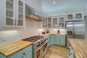 Casa (5 Bedrooms) | Interior