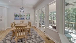 Hus (5 Bedrooms) | Innvendig