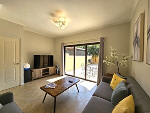 TV connectée