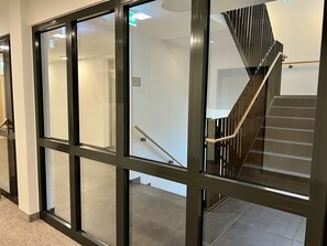 Staircase - AMH - Wohnen auf Zeit (Munich)