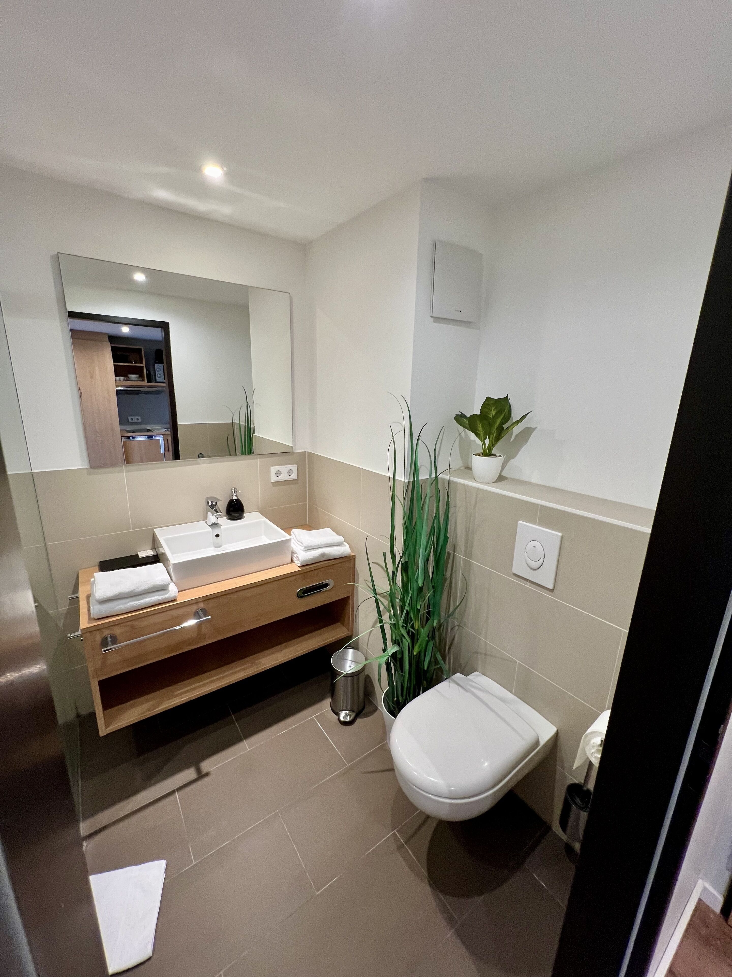 Foto - AMH - Wohnen auf Zeit