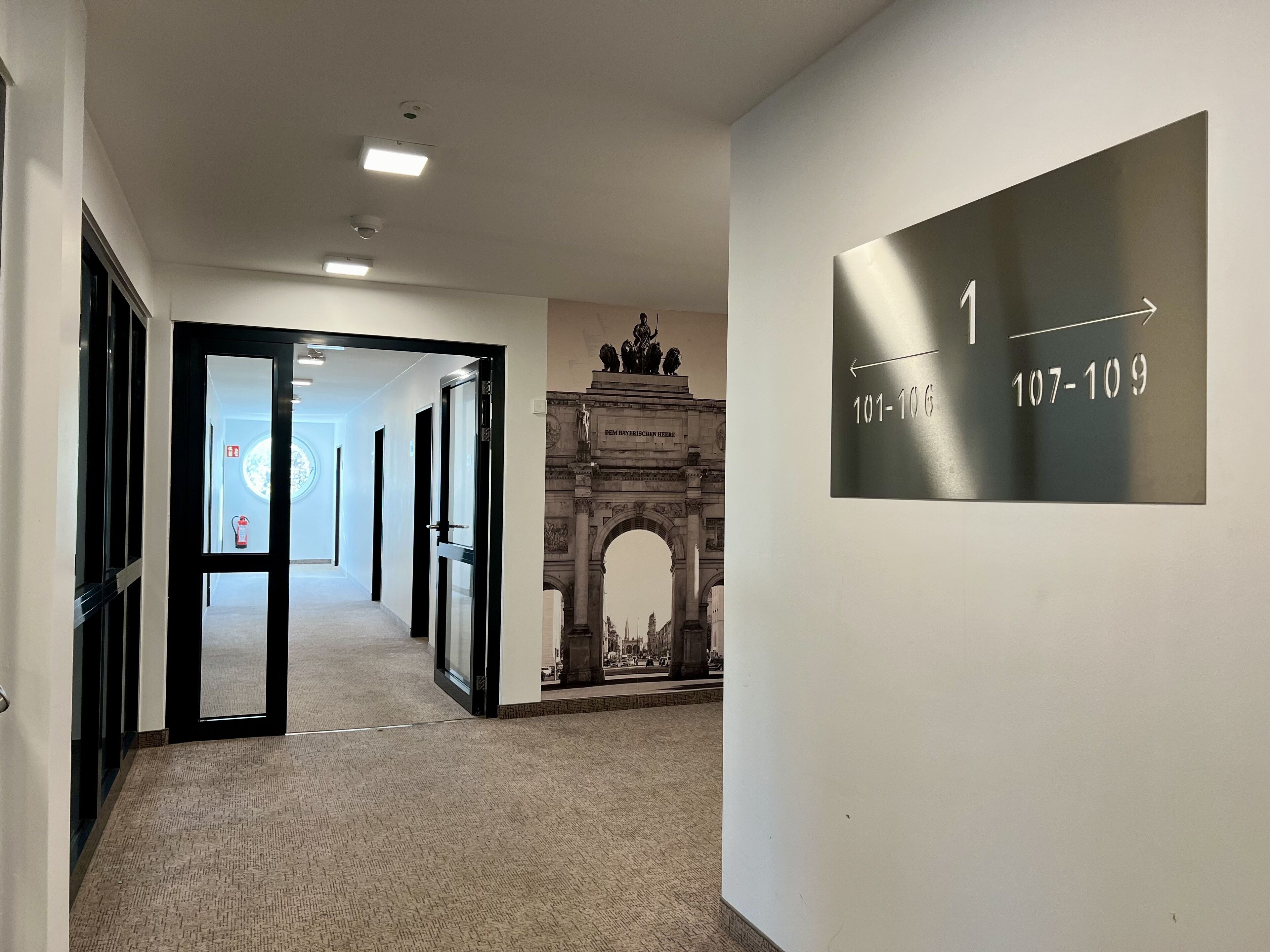 Foto - AMH - Wohnen auf Zeit