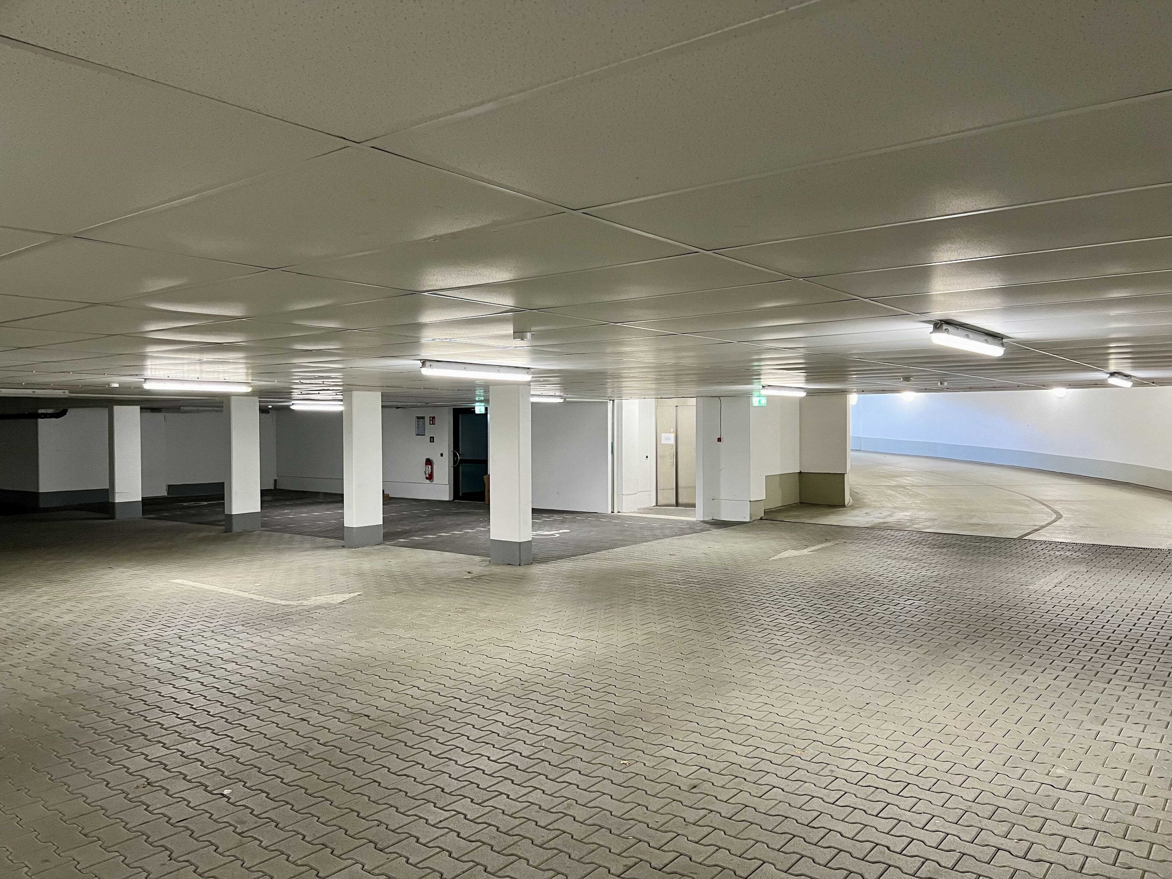 Foto - AMH - Wohnen auf Zeit