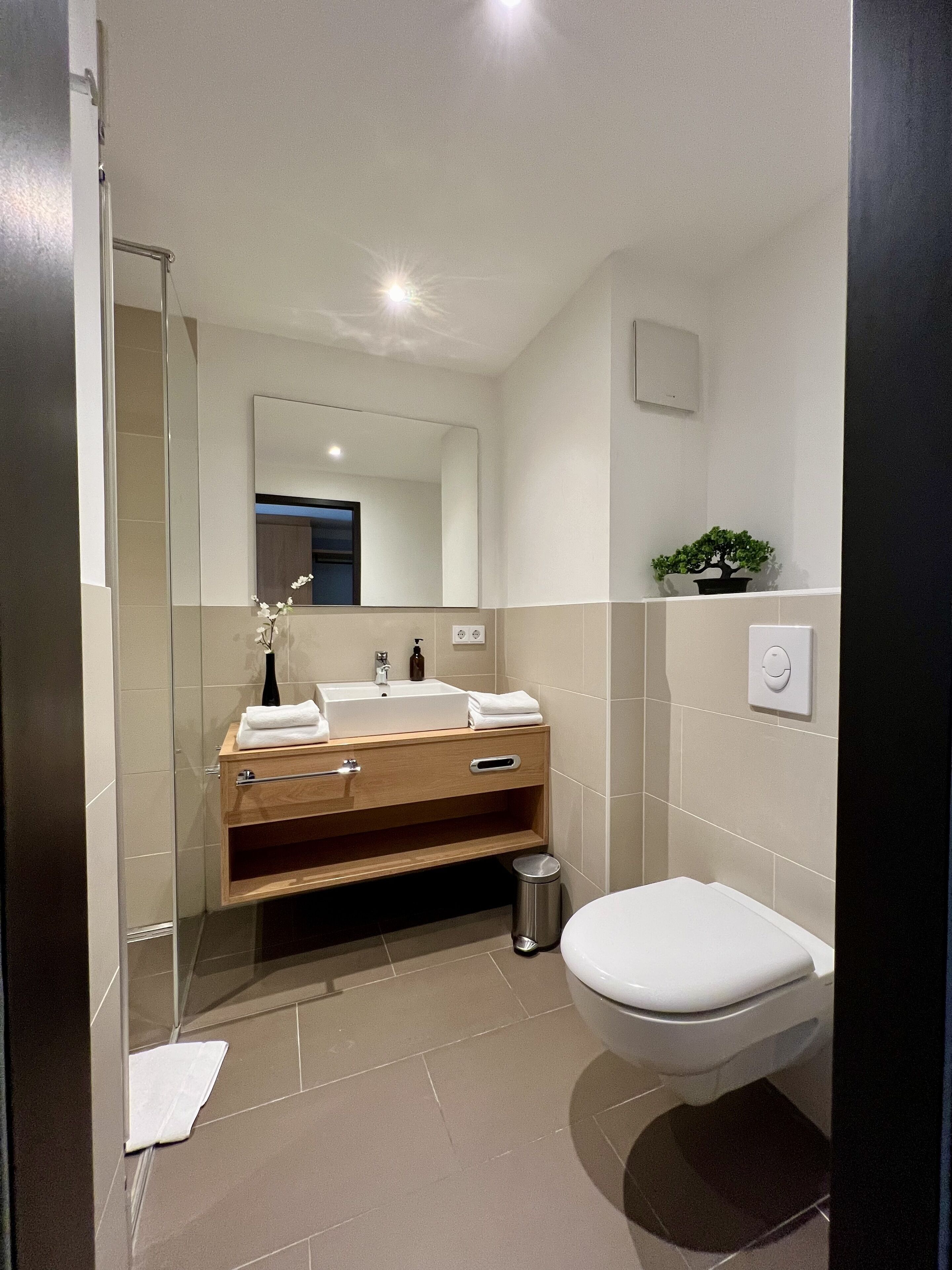 Foto - AMH - Wohnen auf Zeit