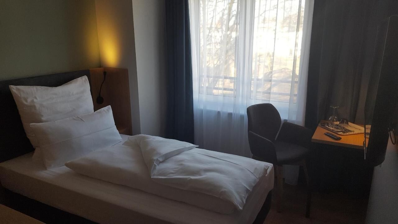 Foto - AMH - Wohnen auf Zeit