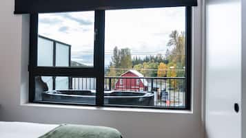 Luxury Condo | View from room