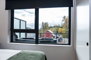 Apartamento de lujo | Vistas desde la habitación