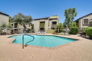 Leilighet (2 Bedrooms) | Innvendig