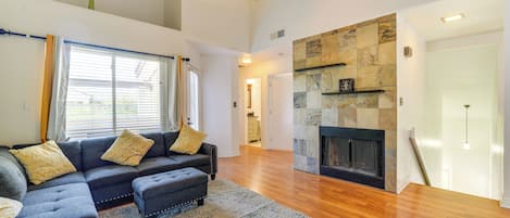 Apartment (2 Bedrooms) | Innenbereich