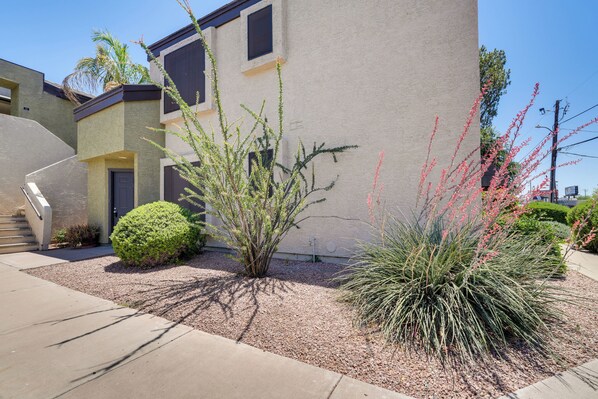 Leilighet (2 Bedrooms) | Innvendig