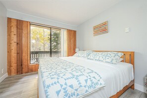 2 Schlafzimmer, kostenloses WLAN, Bettwäsche