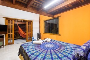 ヴィラ | 2 室のベッドルーム、WiFi (無料)、ベッドシーツ