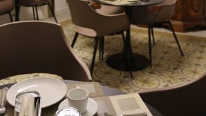 Free daily cooked-to-order breakfast - Celeste Rooms (Catania)