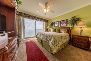 4 bedrooms, internet, bed sheets