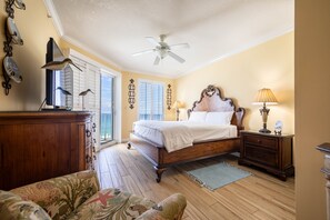 3 chambres, accès Internet, draps fournis