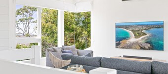 Sunrise Point Beach House by Experience Jervis Bay