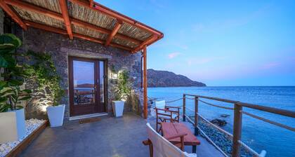 Petra Elounda Suites - Adults Only