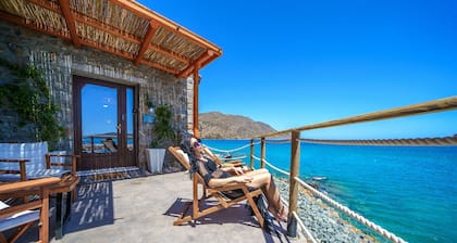 Petra Elounda Suites - Adults Only